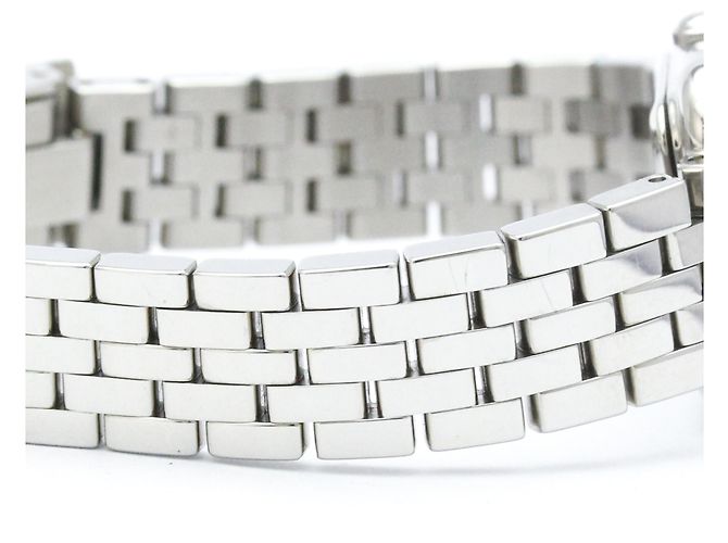 Orologio da polso da donna Seiko Credor Signo Diamond Quartz - vista 8