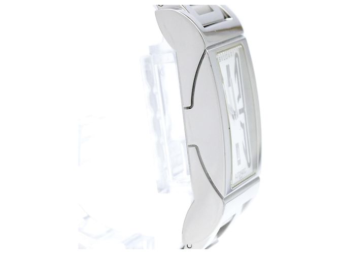 Bulgari Orologio automatico da uomo Bvlgari Rettangolo RT45S - vista 9