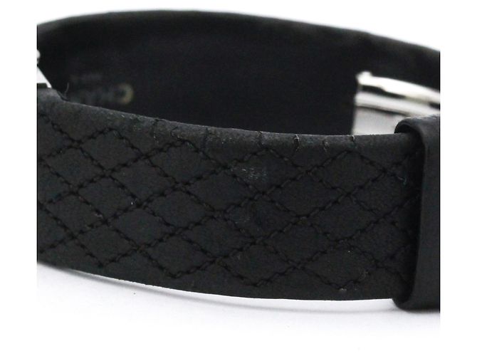 Reloj para mujer CHANEL Matelasse de acero inoxidable Quartz - vista 3