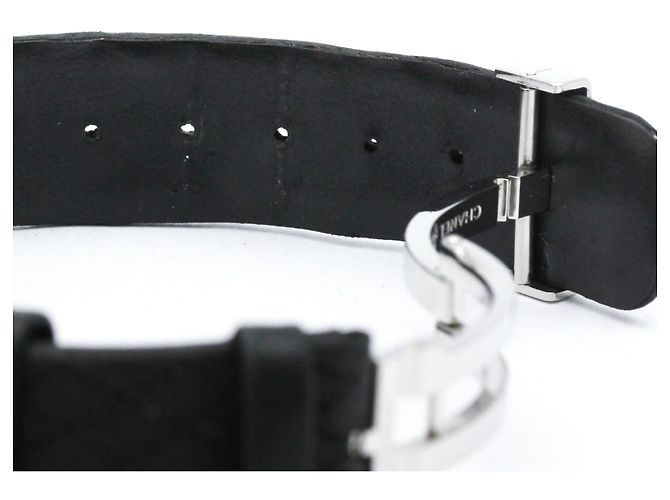 Reloj para mujer CHANEL Matelasse de acero inoxidable Quartz - vista 7