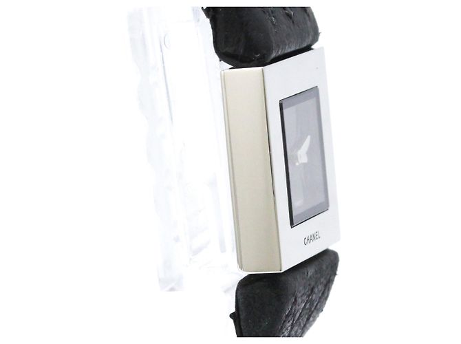 Reloj para mujer CHANEL Matelasse de acero inoxidable Quartz - vista 8