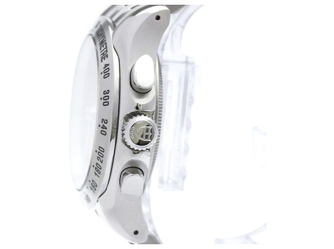 Autre Marque Orologio da Polso Cronografo TUDOR Chronautic - vista 4