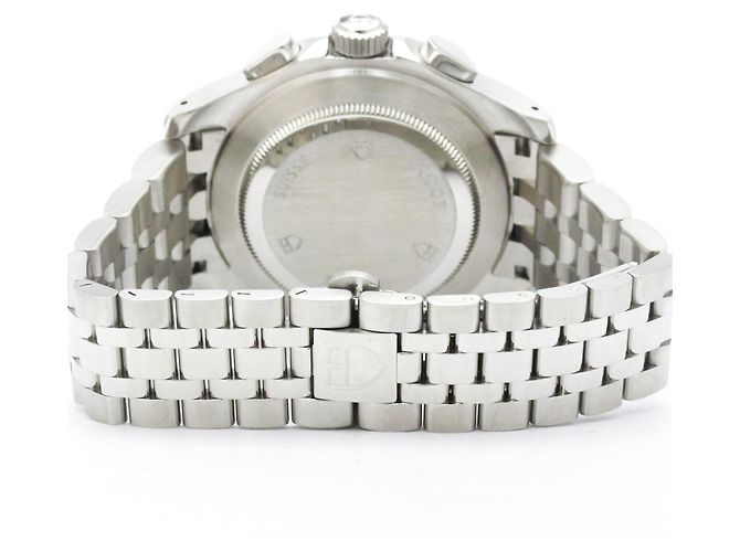 Autre Marque Orologio da Polso Cronografo TUDOR Chronautic - vista 5