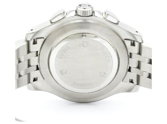 Autre Marque Orologio da Polso Cronografo TUDOR Chronautic - vista 7