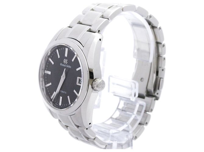 Orologio Automatico Grand Seiko SBGR253 - vista 2
