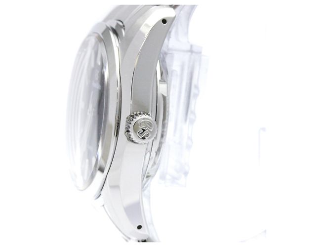 Orologio Automatico Grand Seiko SBGR253 - vista 4