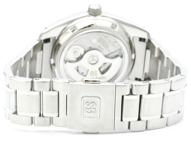 Orologio Automatico Grand Seiko SBGR253 - vista 5