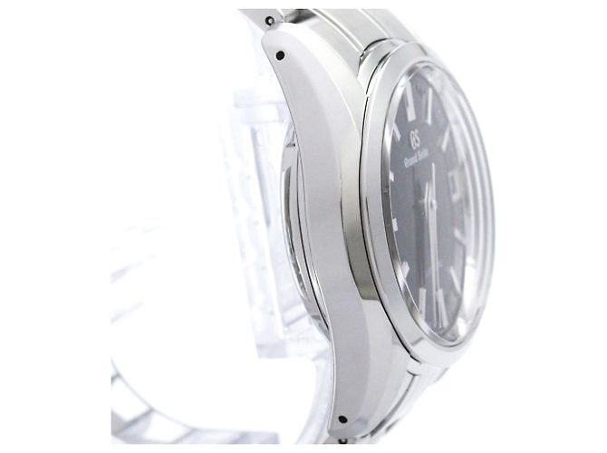 Orologio Automatico Grand Seiko SBGR253 - vista 8