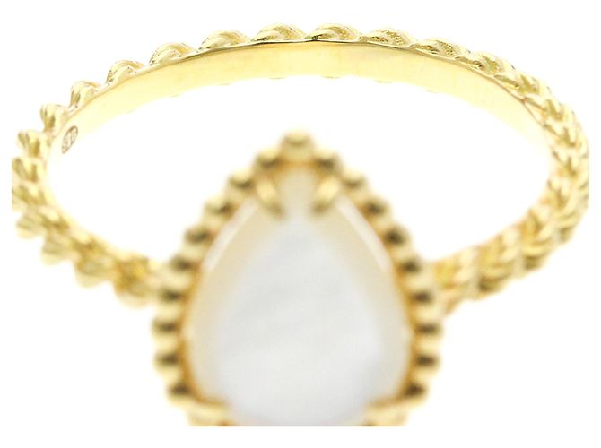 Boucheron Serpent Bohème Bandring Golden - Ansicht 5