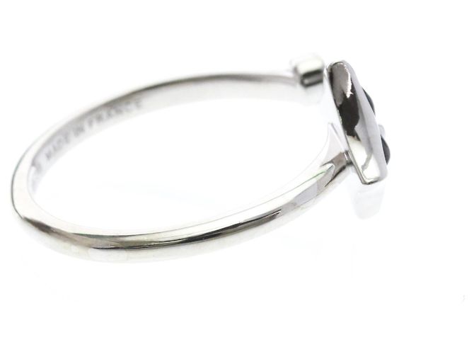 Louis Vuitton Star Blossom Ring Silber - Ansicht 4