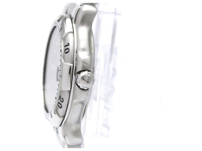 Tag Heuer 6000 Series Automatic Men's Wristwatch - view 4