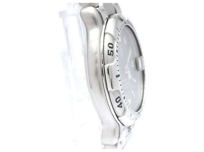 Tag Heuer 6000 Series Automatic Men's Wristwatch - view 8