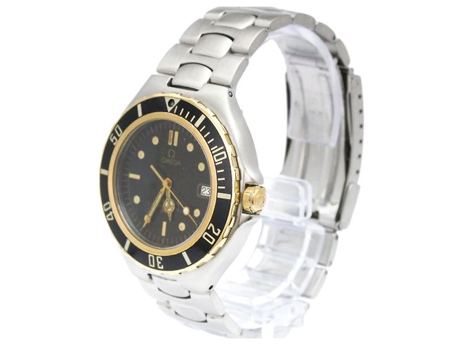 Orologio Omega Seamaster Professional Quartz - vista 2