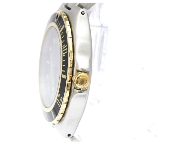 Orologio Omega Seamaster Professional Quartz - vista 4
