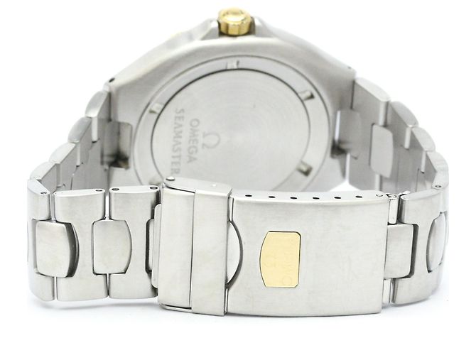 Orologio Omega Seamaster Professional Quartz - vista 5