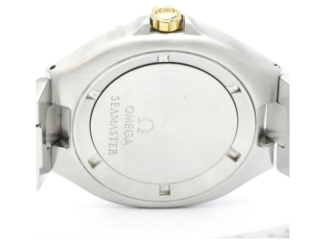 Orologio Omega Seamaster Professional Quartz - vista 6