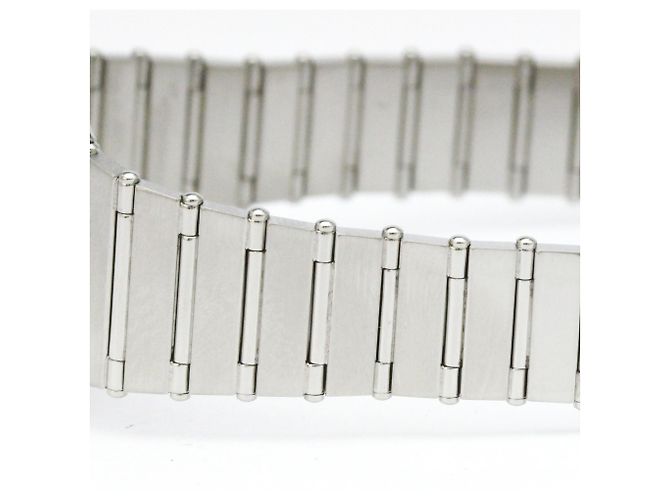 Reloj Omega Constellation para mujer en acero inoxidable - vista 3