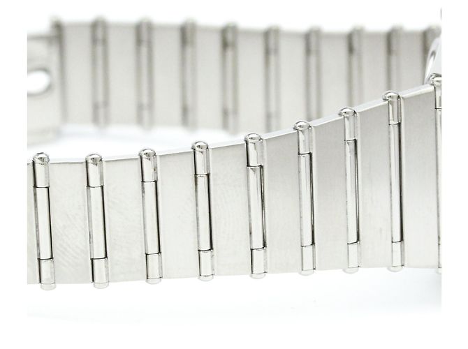 Reloj Omega Constellation para mujer en acero inoxidable - vista 7