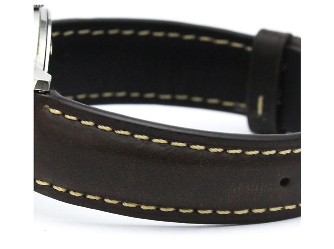 Orologio Automatico Omega Constellation - vista 3