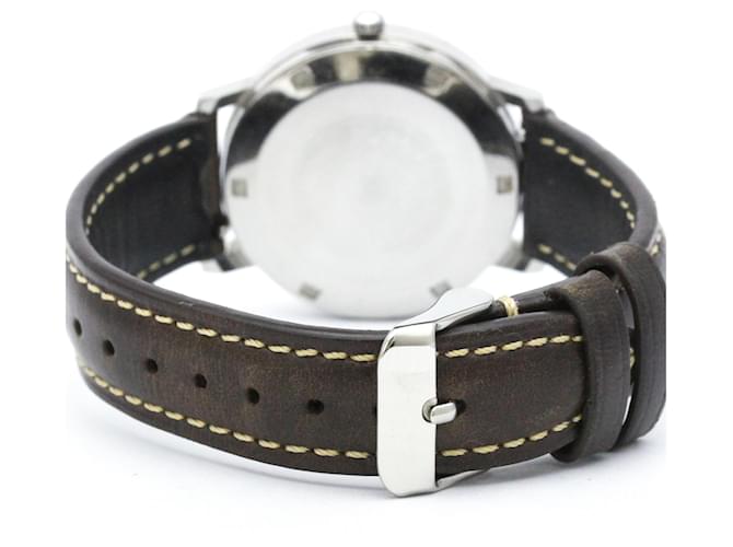 Orologio Automatico Omega Constellation - vista 5