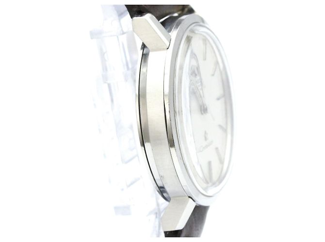 Orologio Automatico Omega Constellation - vista 9