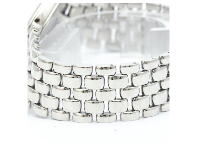 Relógio OMEGA De Ville Prestige Steel Quartz - vista 3