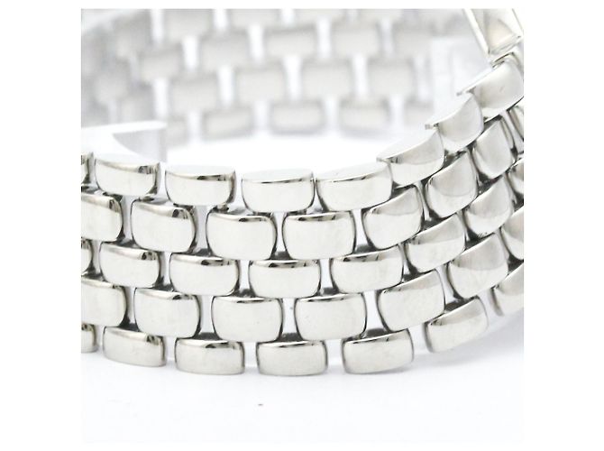Relógio OMEGA De Ville Prestige Steel Quartz - vista 7