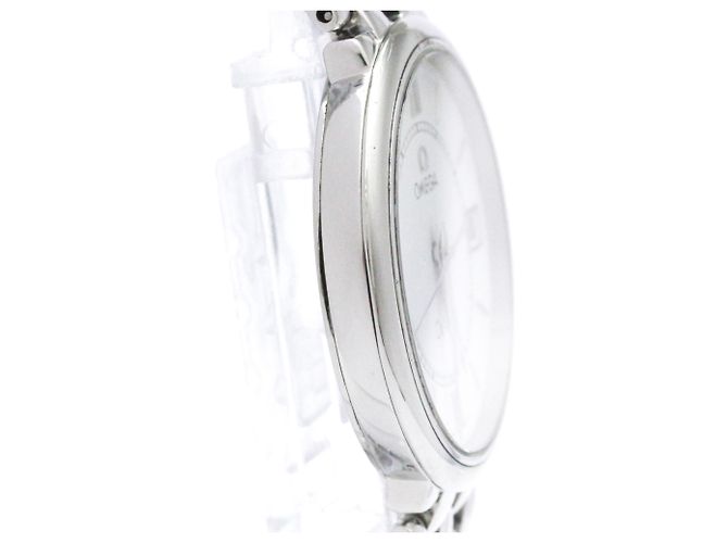 Relógio OMEGA De Ville Prestige Steel Quartz - vista 8