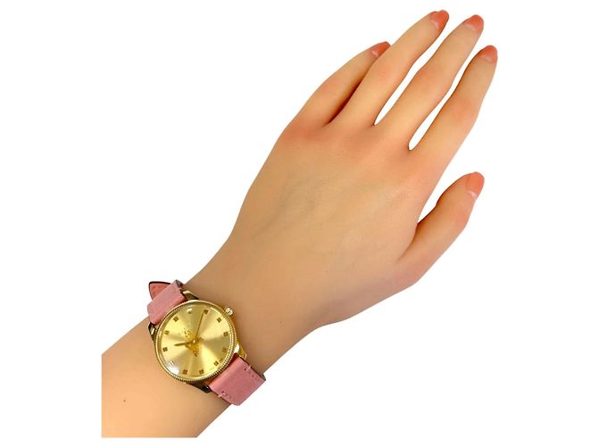 Gucci G-Timeless Damenuhr - Ansicht 2