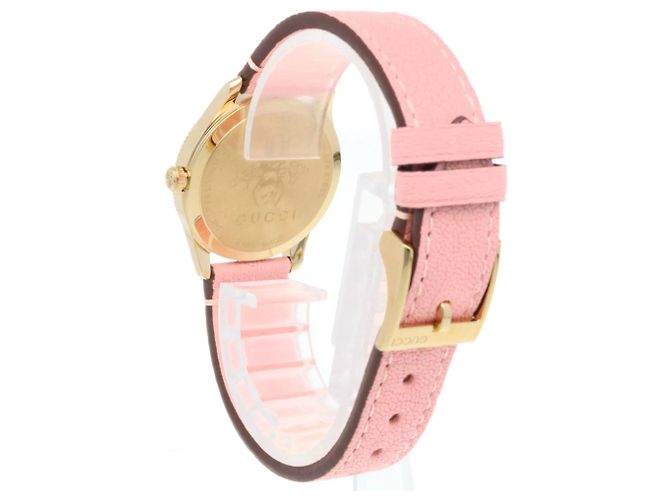Gucci G-Timeless Damenuhr - Ansicht 4