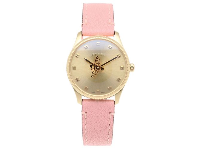 Gucci G-Timeless Damenuhr - Ansicht 5