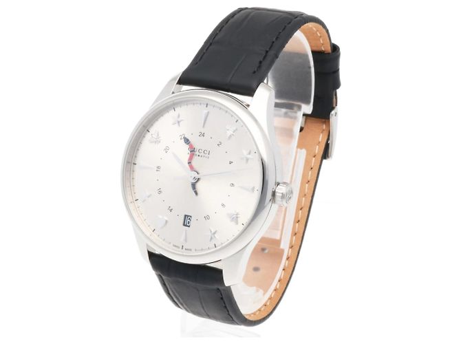 Orologio Automatico Gucci G-Timeless - vista 3