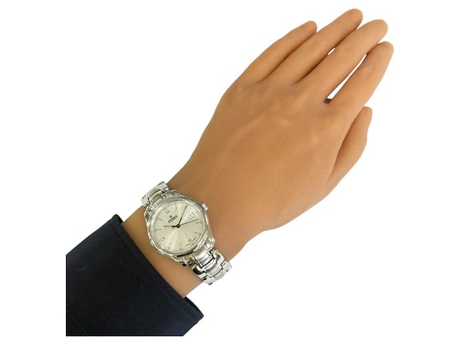 Relógio de pulso Fendi em aço inoxidável quartz - vista 2