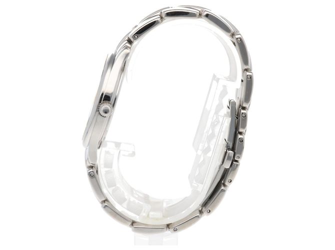 Relógio de pulso Fendi em aço inoxidável quartz - vista 3