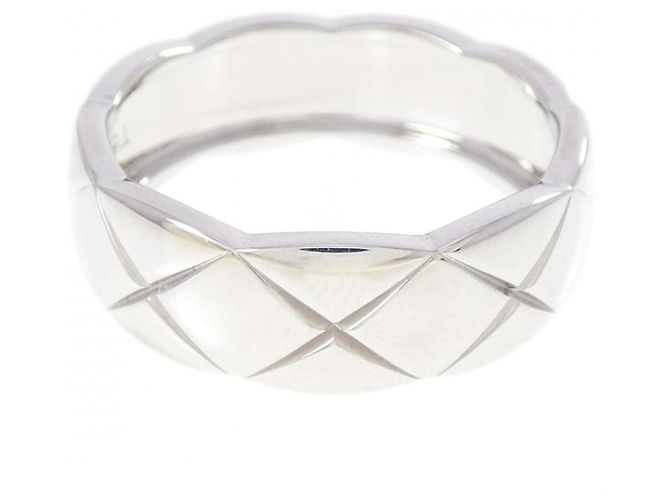 Anillo Chanel Coco Crush Medium - vista 2