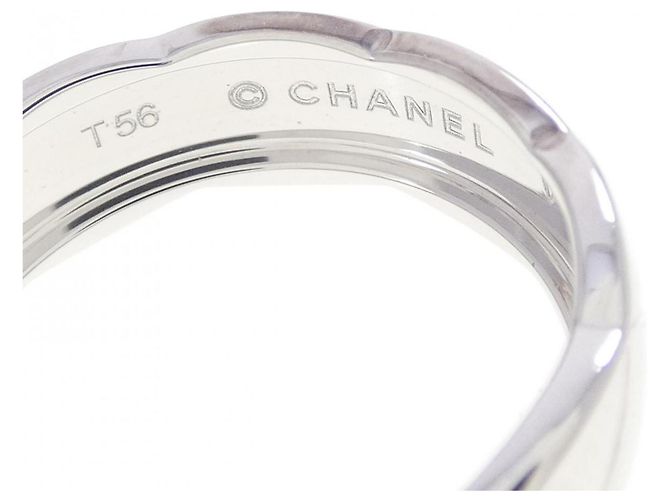 Anillo Chanel Coco Crush Medium - vista 3