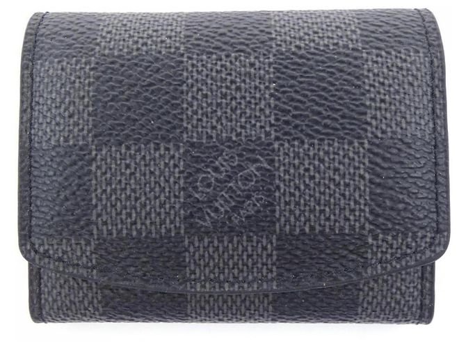Gemelli Louis Vuitton Champs-Élysées M65043 Argento - vista 4