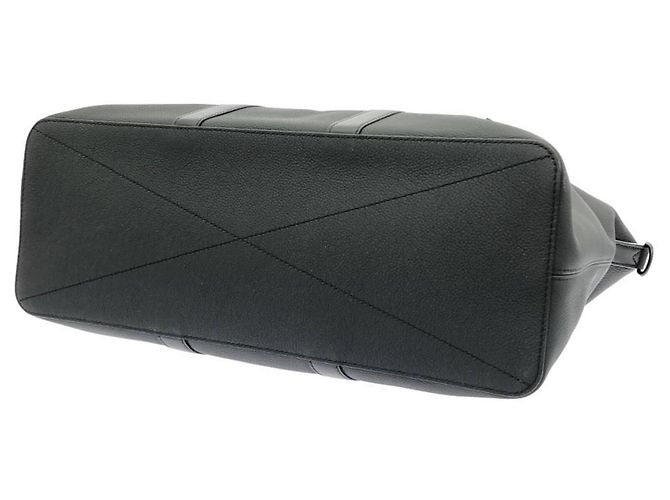 Borsa Louis Vuitton LV Aerogram Lockit Nero - vue 2
