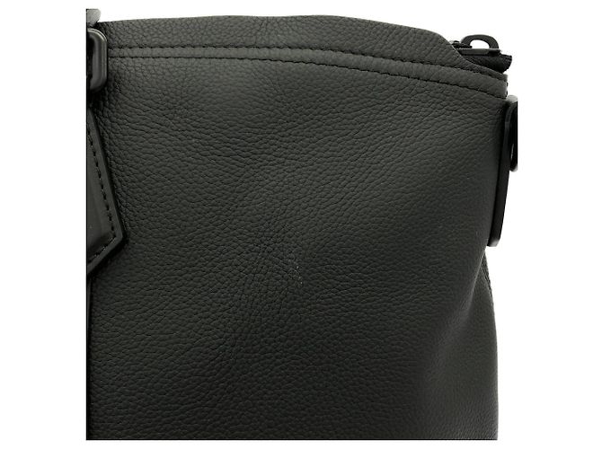 Borsa Louis Vuitton LV Aerogram Lockit Nero - vue 3