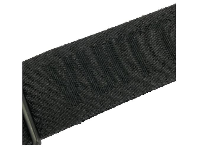 Borsa Louis Vuitton LV Aerogram Lockit Nero - vue 8