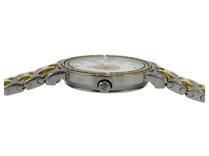 Hermès Vintage Sellier Armbanduhr - Ansicht 6