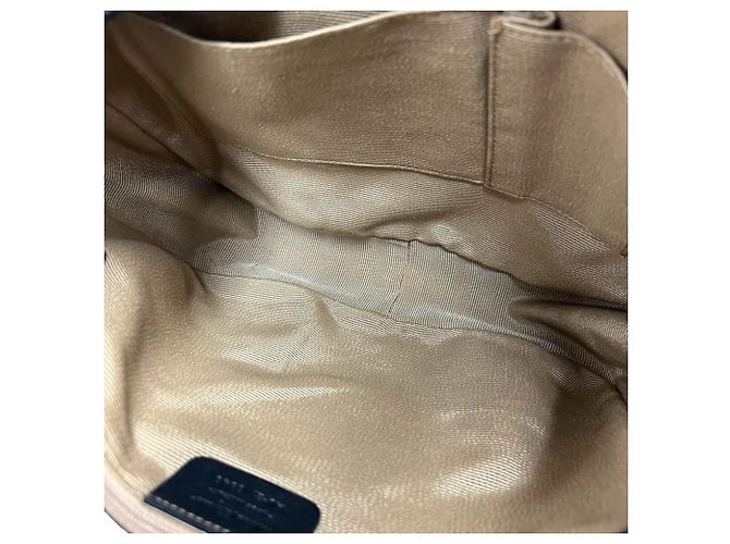 Gancini Borsa nera Salvatore Ferragamo Nero - vista 9