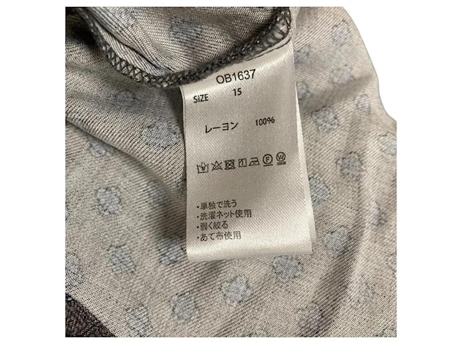 Autre Marque AS KNOW AS Frill de Merihari Pullover Castaño - vista 5