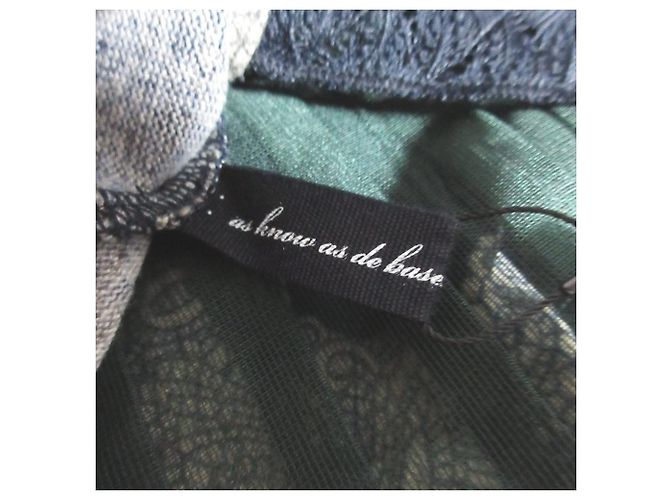 Autre Marque as know as de base Ichimai demo Samanaru PO Pullover Azul Azul marino - vista 5