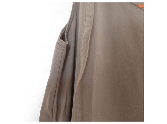 Autre Marque UNIVERSAL OVERALL Camisole-Kleid Beige - Ansicht 4