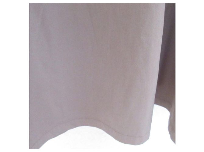 Autre Marque UNIVERSAL OVERALL Camisole-Kleid Beige - Ansicht 5