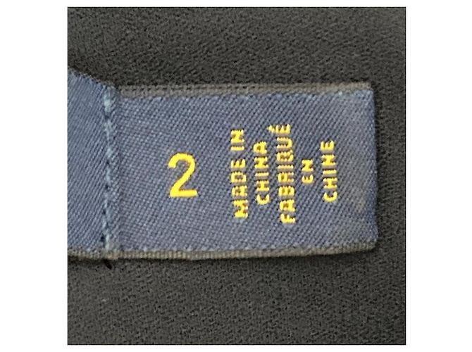 Vestido camisero Polo Ralph Lauren Azul - vista 6