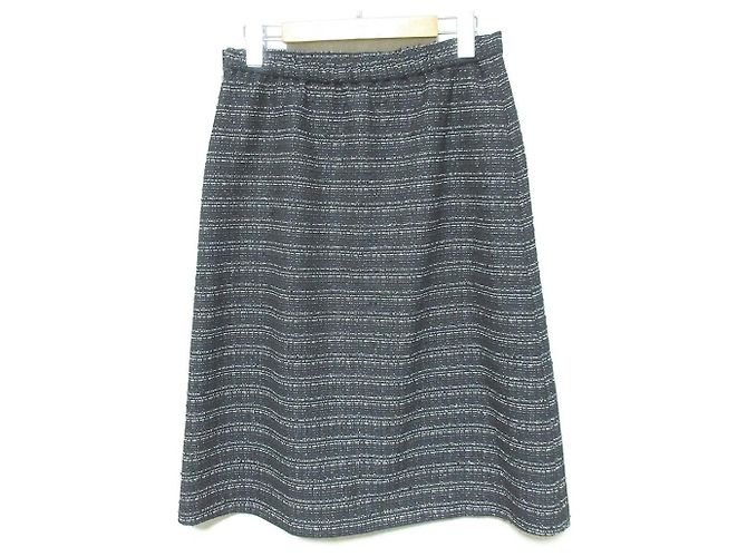 Autre Marque Espechic Tweed 2way Set Up Negro Azul Azul marino - vista 10