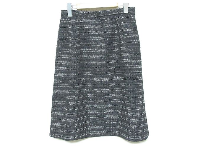 Autre Marque Espechic Tweed 2way Set Up Negro Azul Azul marino - vista 9