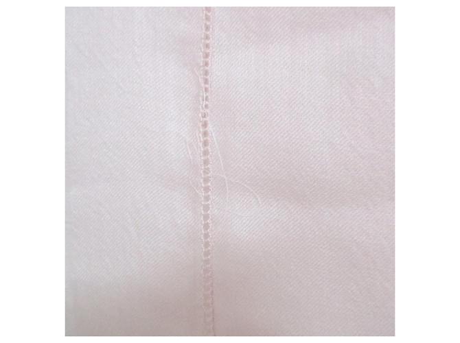 Autre Marque Stola in cashmere e seta FOXEY Rosa - vista 12